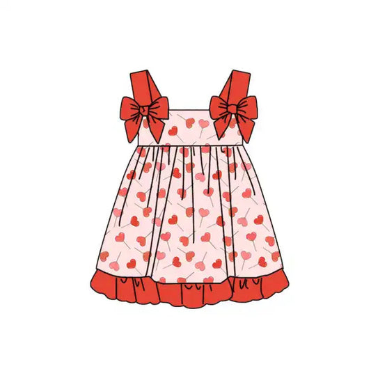 Valentines Dress