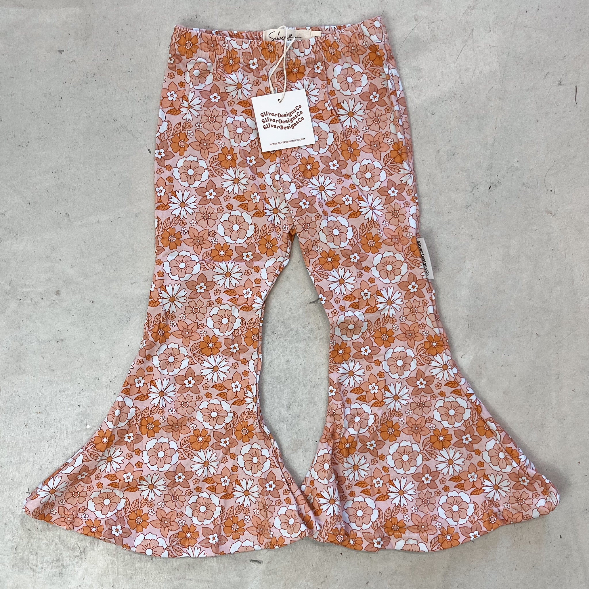Lara Flare Pants