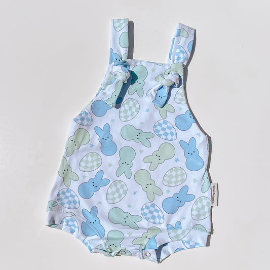 Rocco Easter Romper Unisex