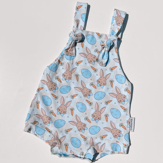 Lenny Easter Romper Unisex