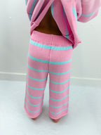 Bubblegum Knit Set
