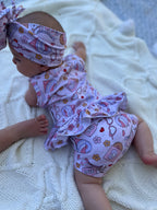 Groovy Girl Bummies