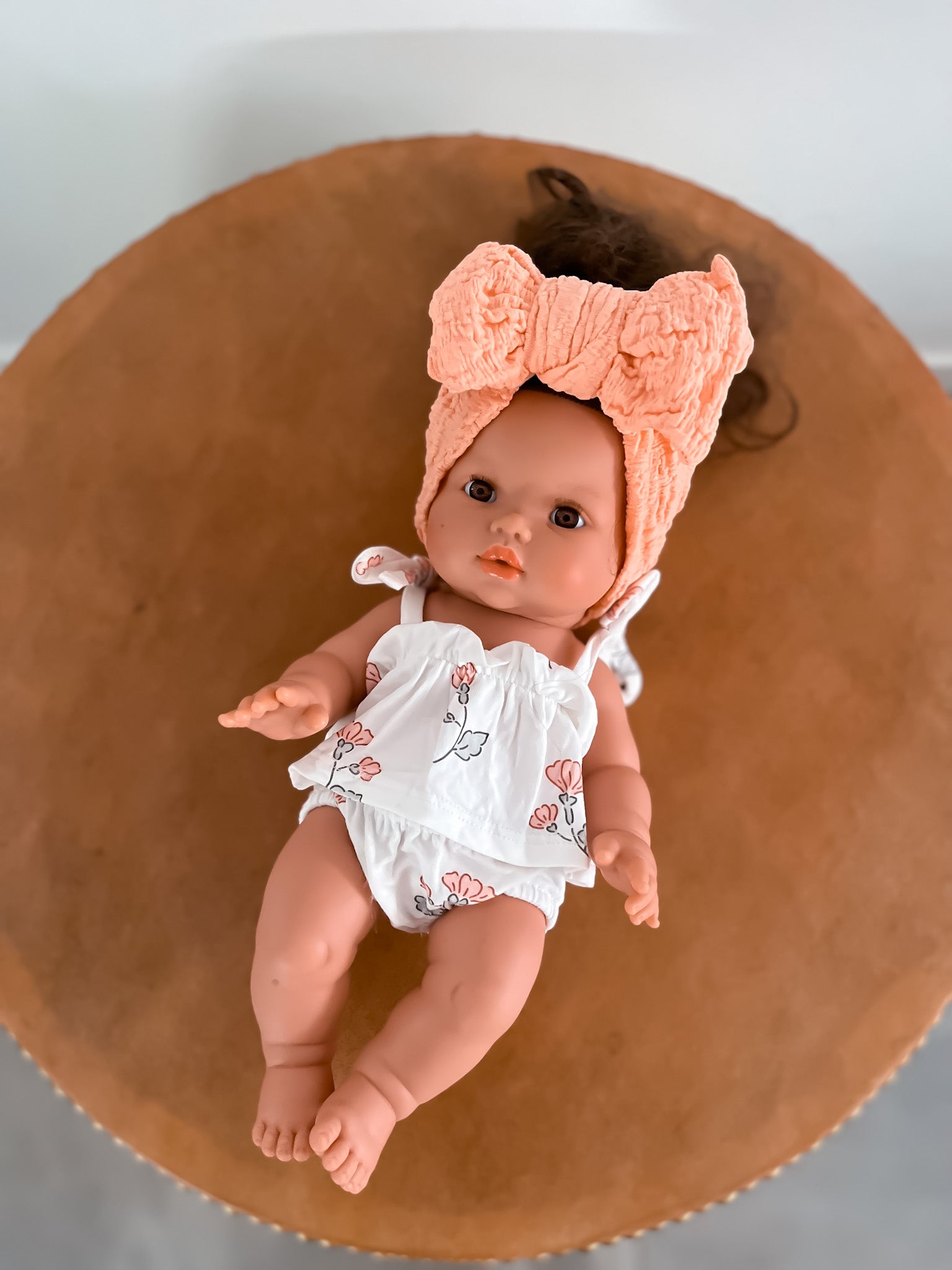 Savannah Dolly Set
